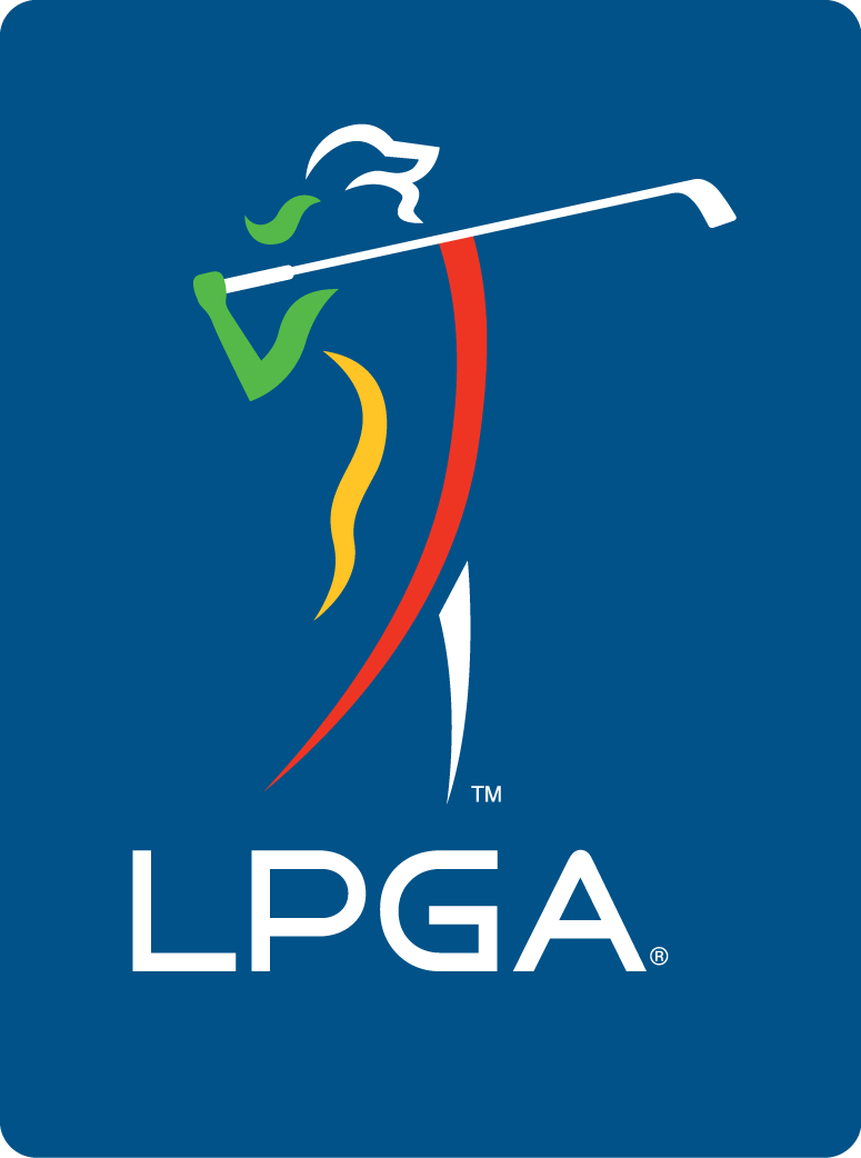 LPGA 2007-Pres Alternate Logo iron on transfers for clothing